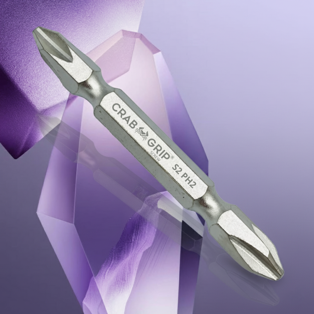 Electric Screw Driver Bit