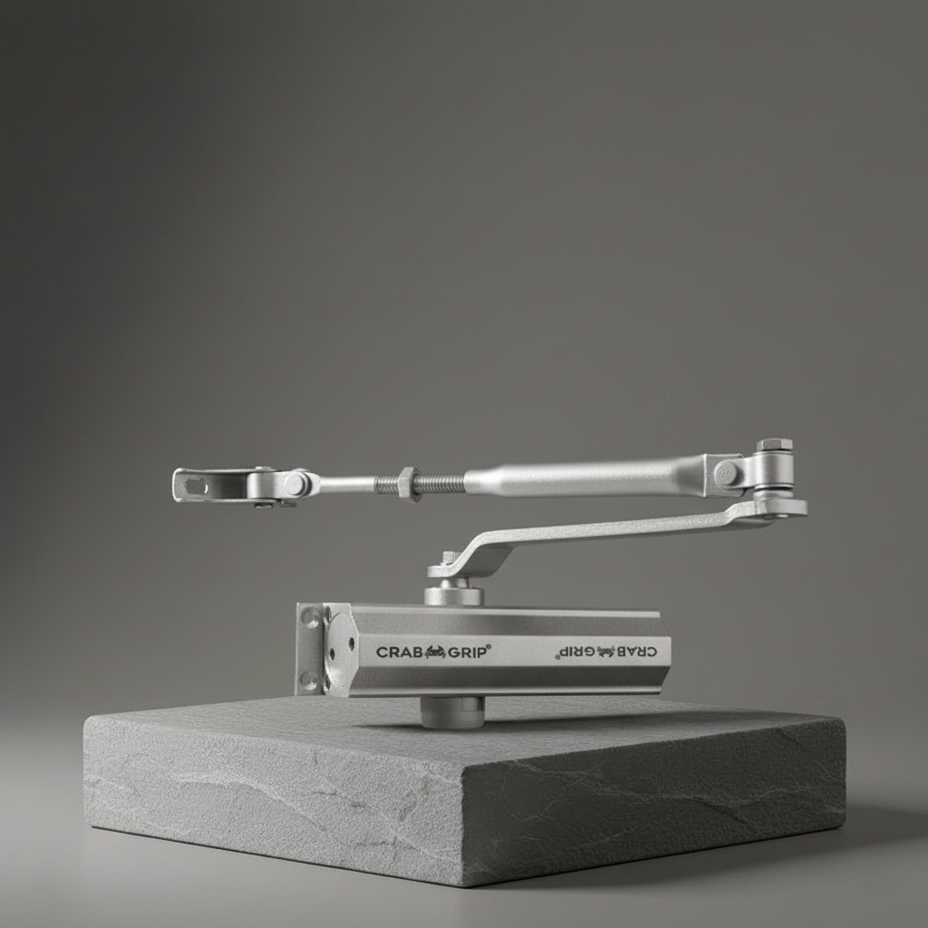 Hydraulic Door Closer
