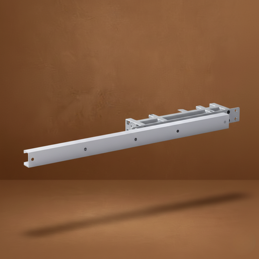 Concealed Door Closer [32mm Slim Door]
