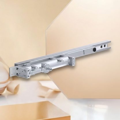 Concealed Door Closer [32mm Slim Door]