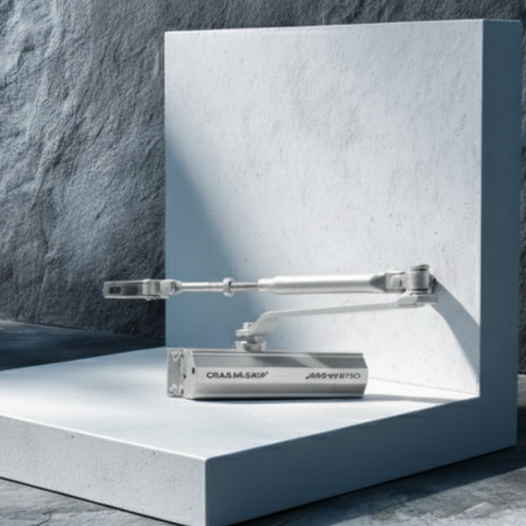 Super Premium Door Closer