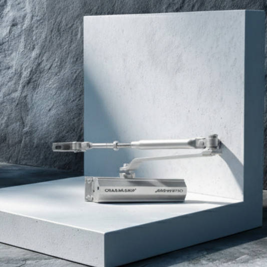 Super Premium Door Closer