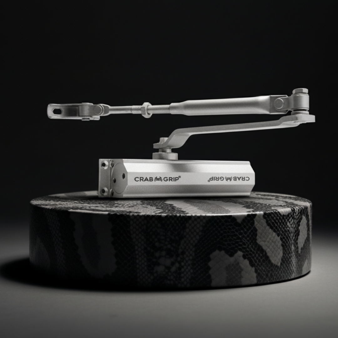 Super Premium Door Closer