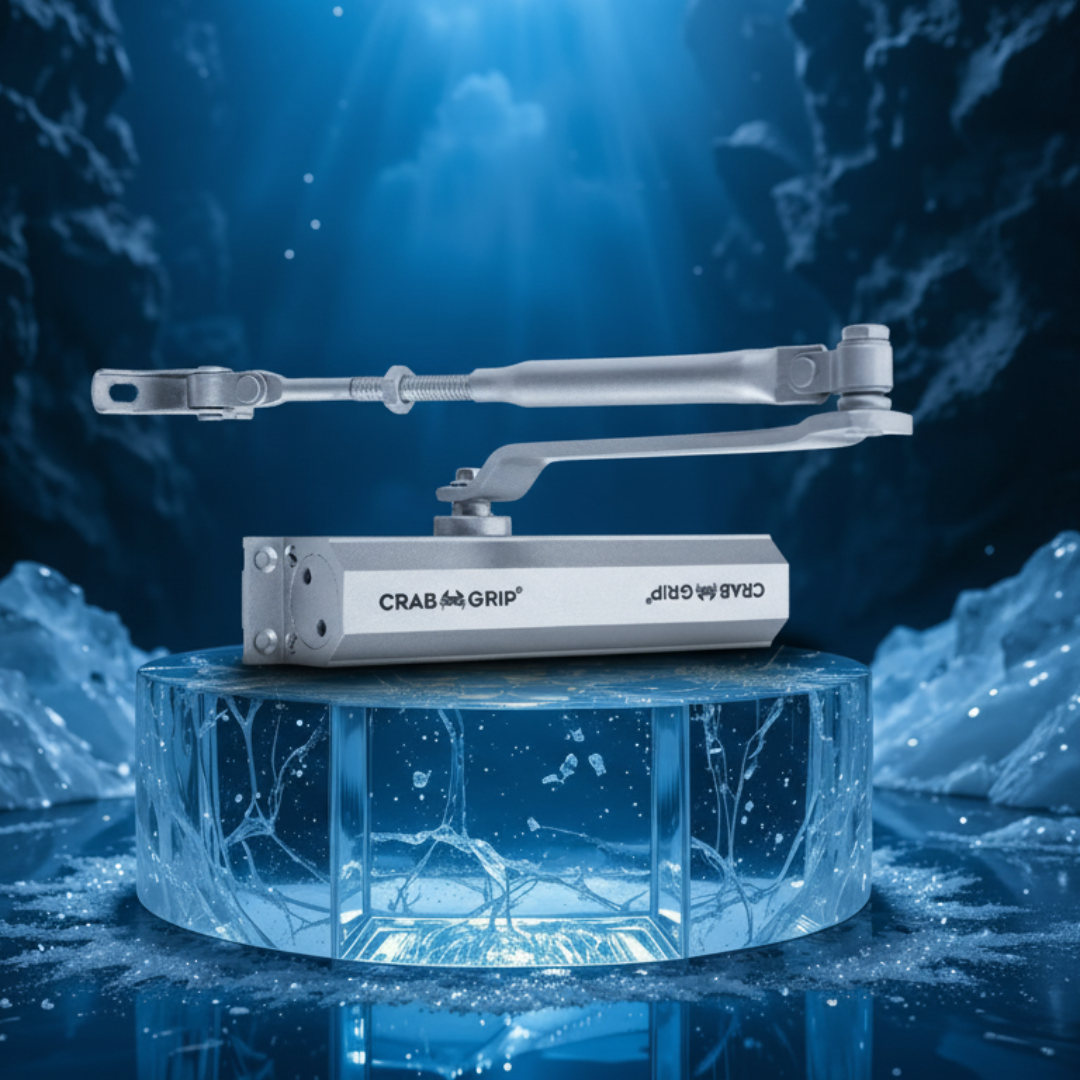 Super Premium Door Closer