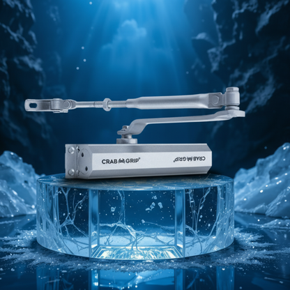 Super Premium Door Closer