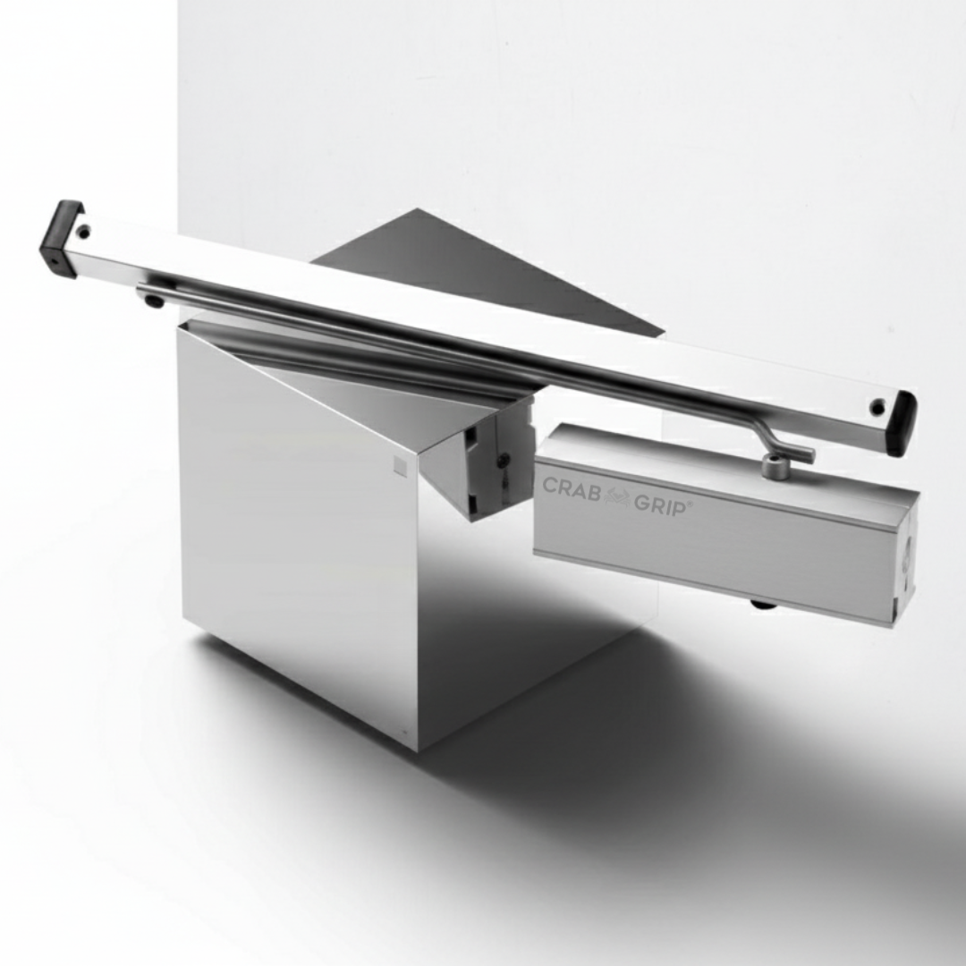 Pelmet Arm Door Closer
