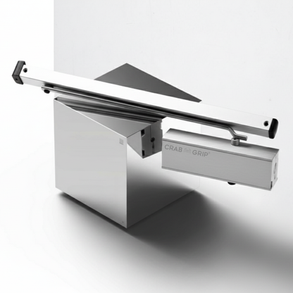 Pelmet Arm Door Closer