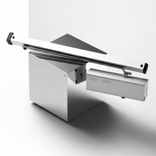 Pelmet Arm Door Closer