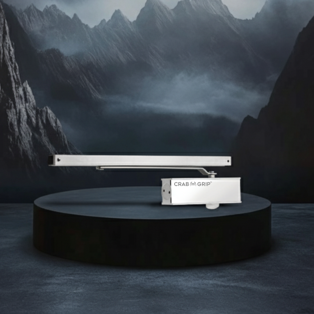 Pelmet Arm Door Closer