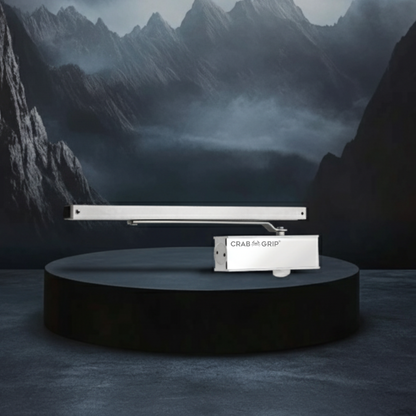 Pelmet Arm Door Closer