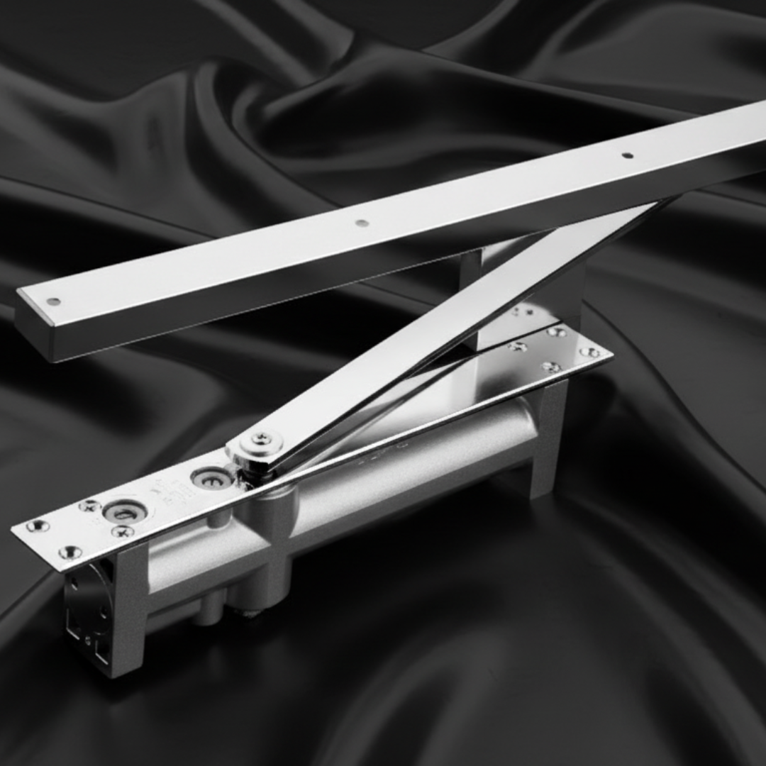 Concealed Door Closer [32mm Slim Door]