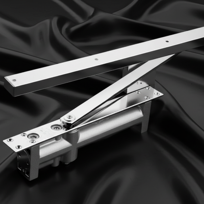 Concealed Door Closer [32mm Slim Door]