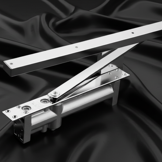 Concealed Door Closer [32mm Slim Door]