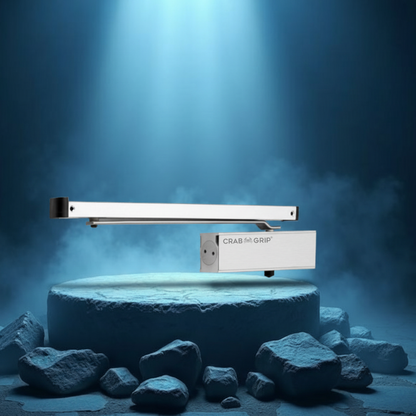 Pelmet Arm Door Closer