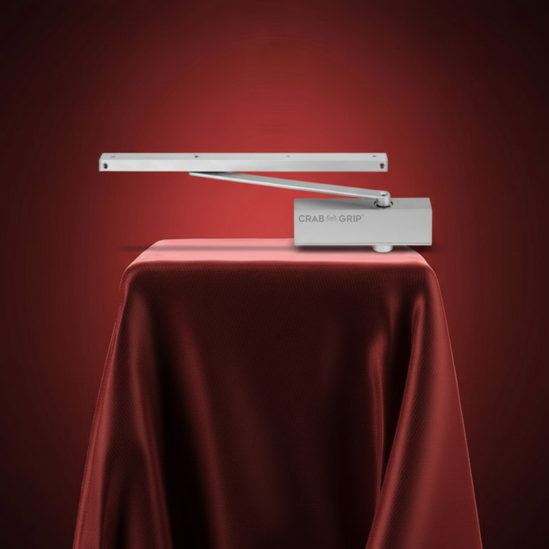 Pelmet Arm Door Closer