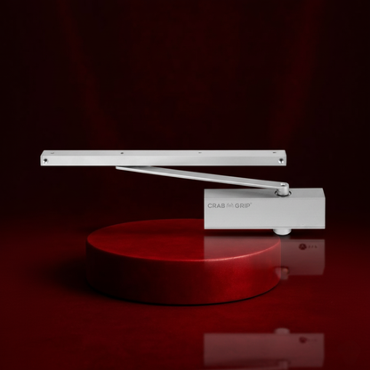 Pelmet Arm Door Closer