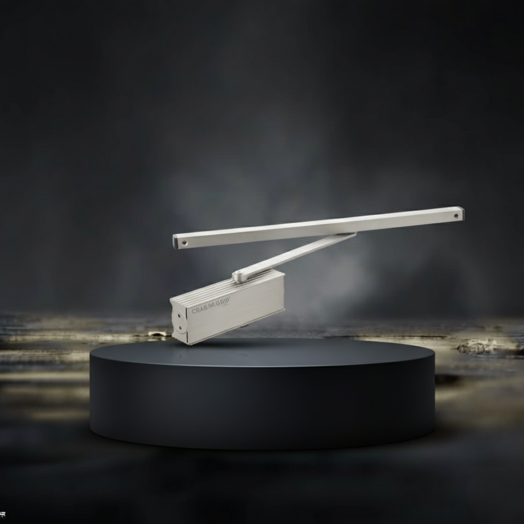 Pelmet Arm Door Closer