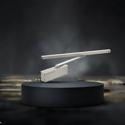 Pelmet Arm Door Closer