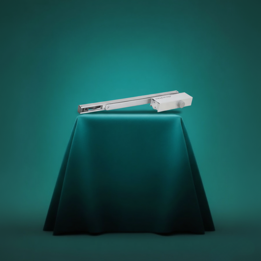 Pelmet Arm Door Closer