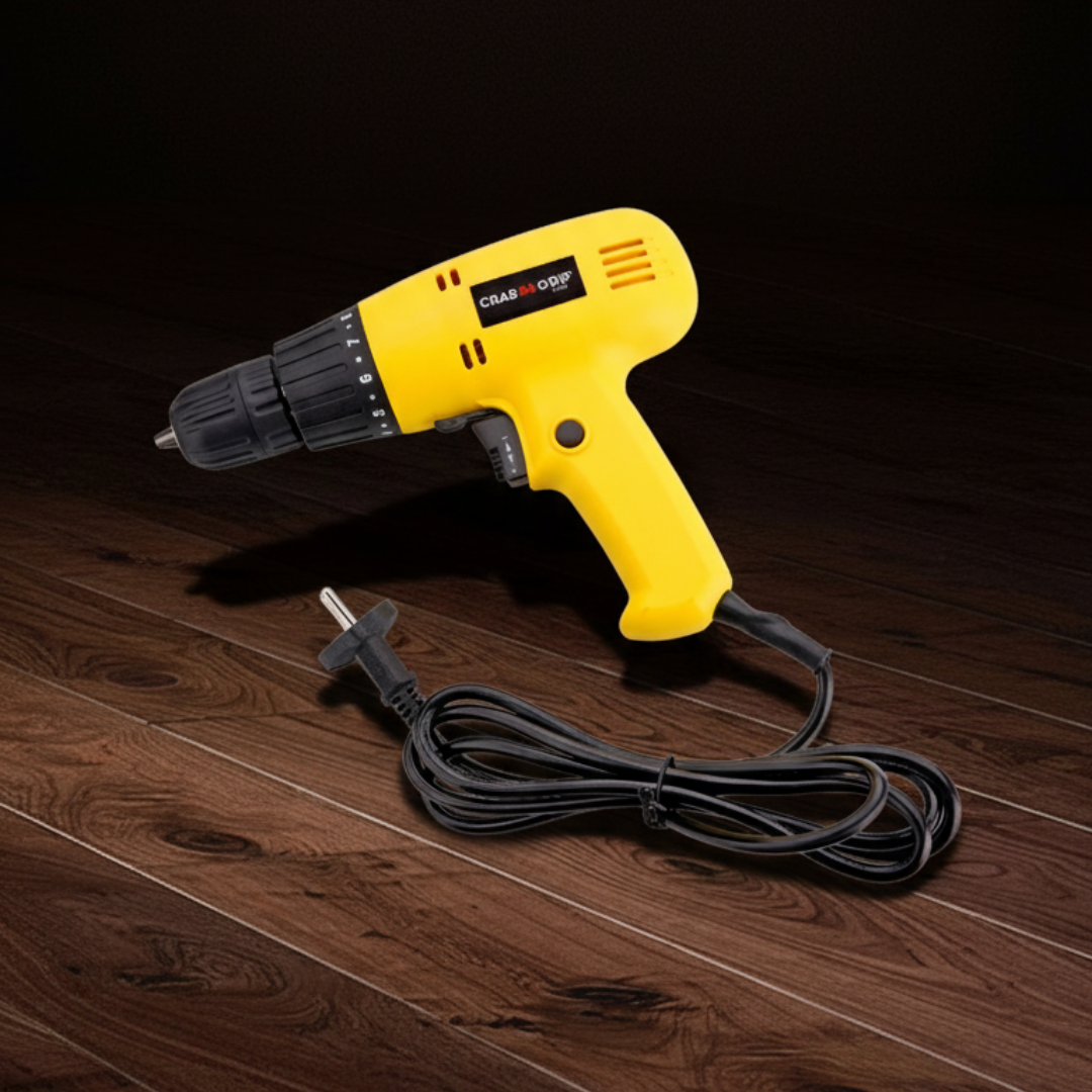 Electric Screw Driver