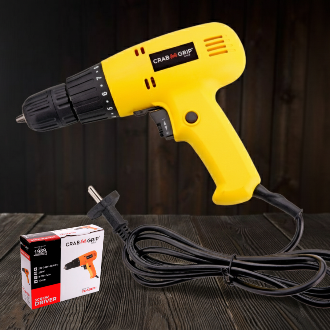 Electric Screw Driver