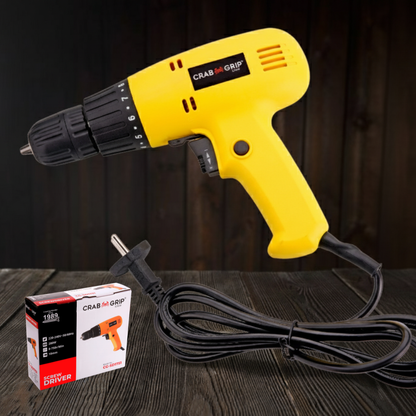 Electric Screw Driver