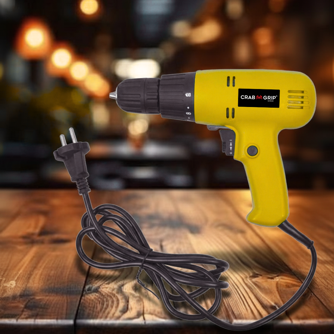 Electric Screw Driver