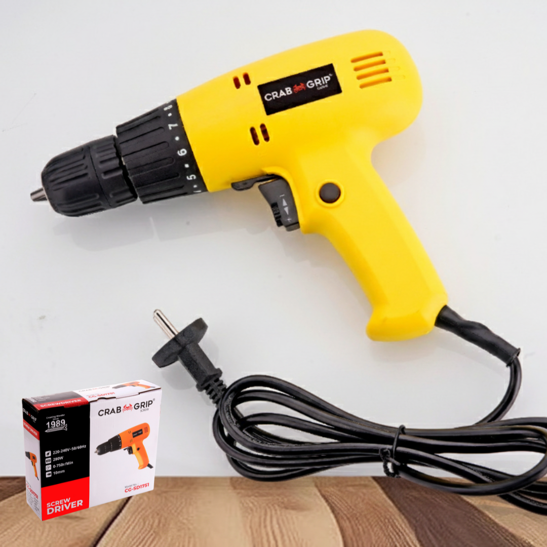 Electric Screw Driver