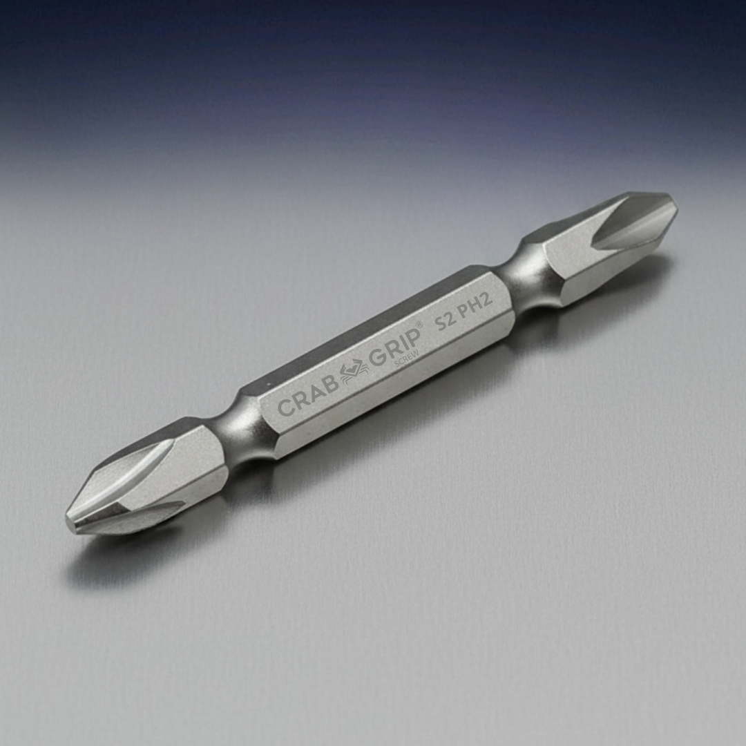 Electric Screw Driver Bit