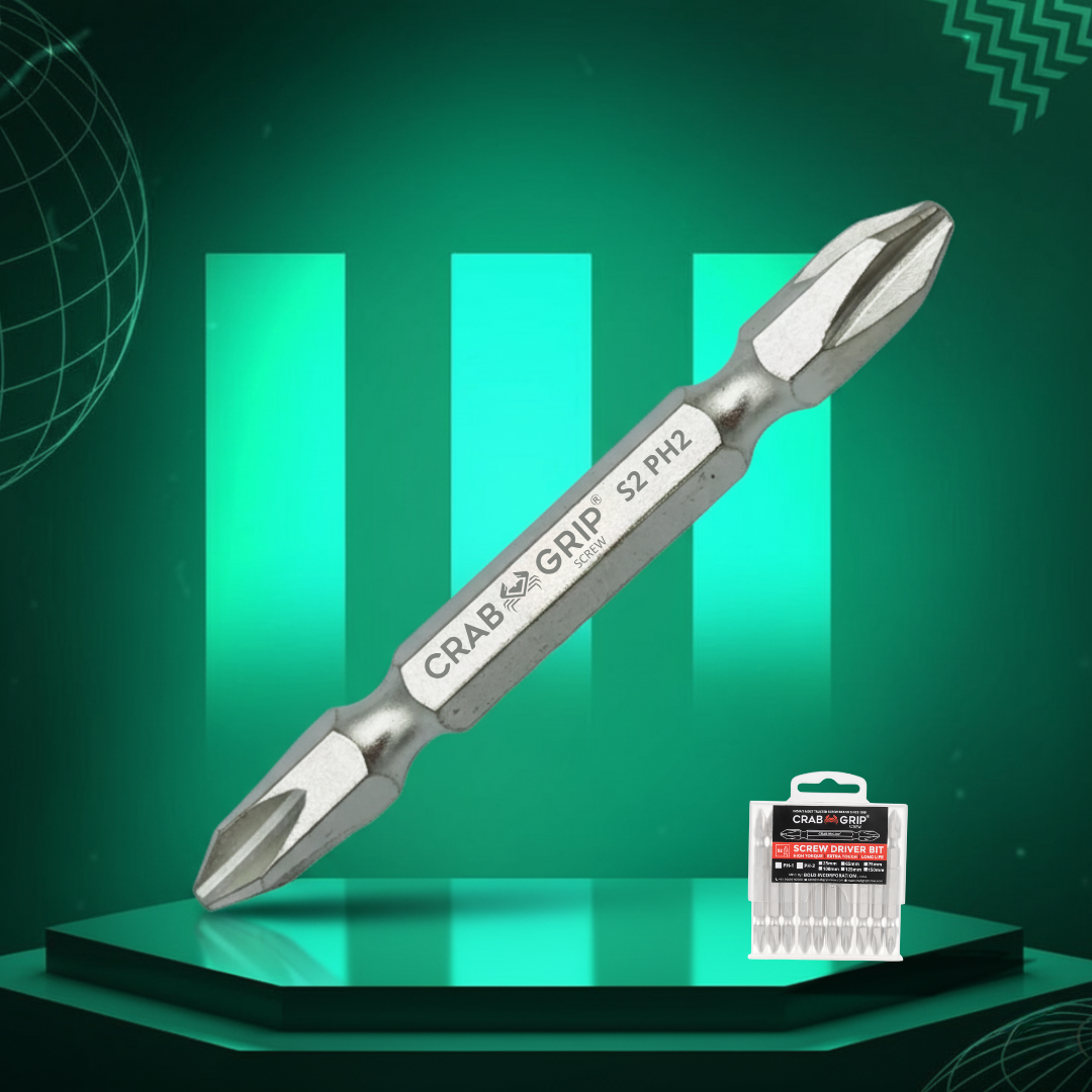 Electric Screw Driver Bit