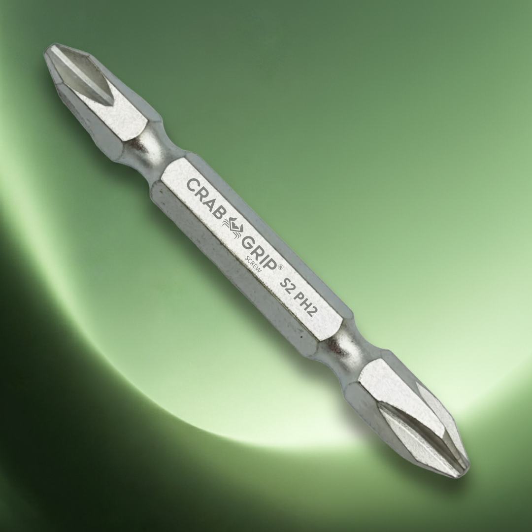 Electric Screw Driver Bit