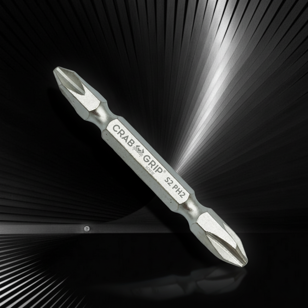 Electric Screw Driver Bit