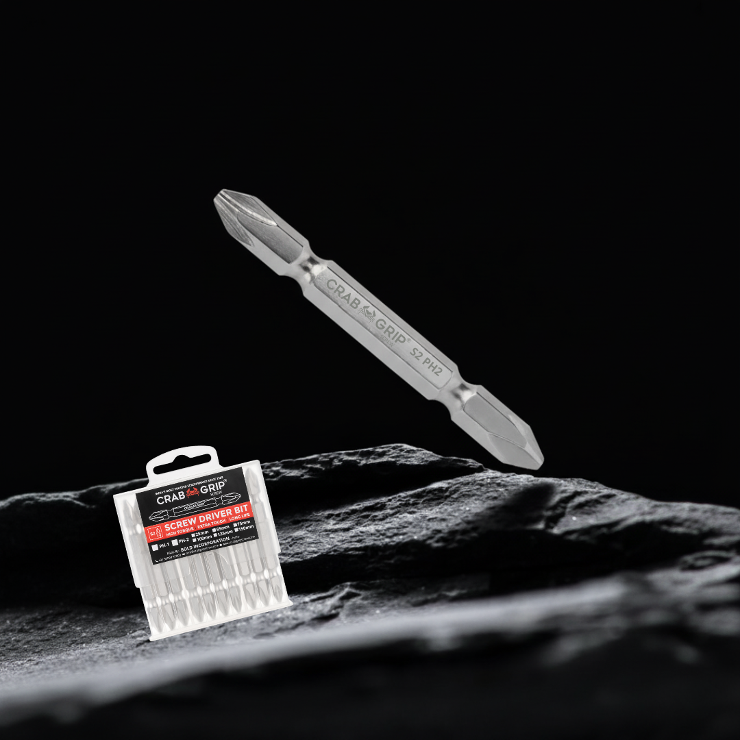 Electric Screw Driver Bit