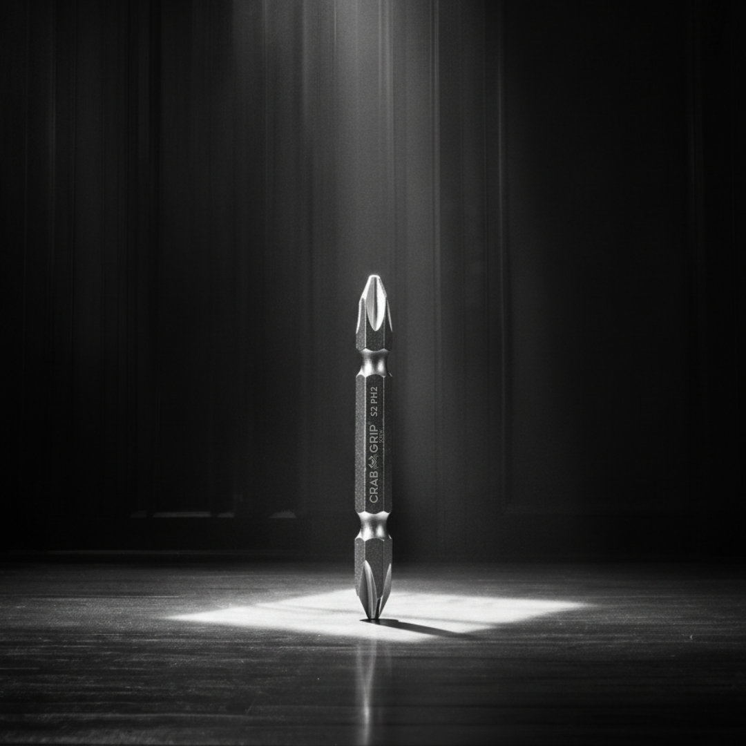 Electric Screw Driver Bit