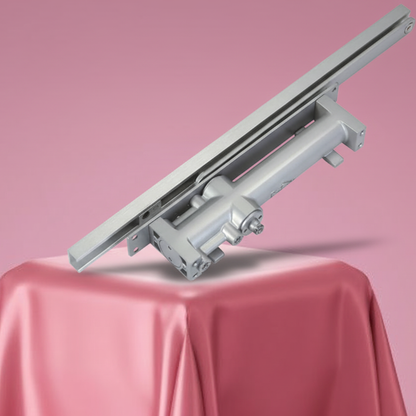 Concealed Door Closer [32mm Slim Door]