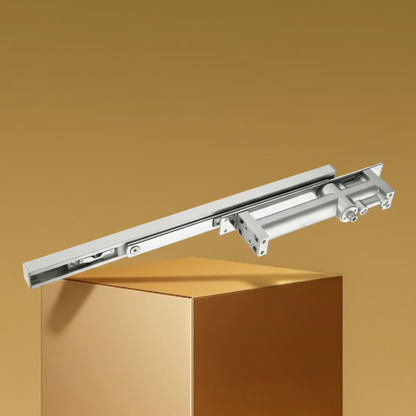 Concealed Door Closer [32mm Slim Door]
