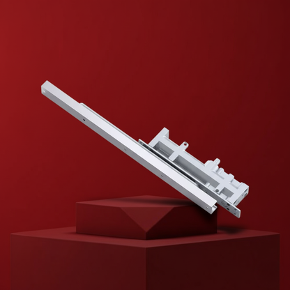 Concealed Door Closer [32mm Slim Door]