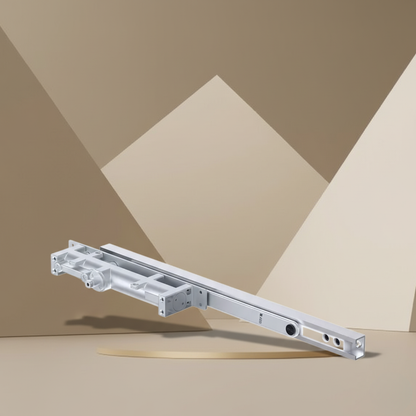 Concealed Door Closer [32mm Slim Door]